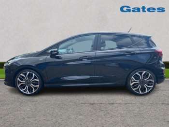 Used Ford Fiesta 2023 for sale - 74590940: Photo
