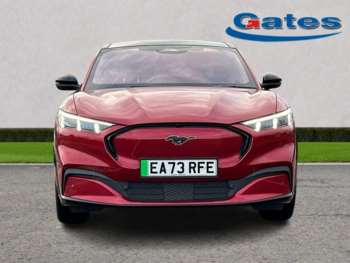 Used Ford Mustang Mach-E 2023 for sale - 74952317: Photo