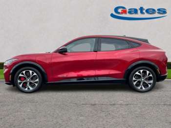 Used Ford Mustang Mach-E 2023 for sale - 74952317: Photo