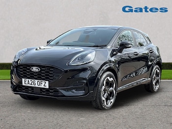 Used Ford Puma 2026 for sale - 79044863: Photo