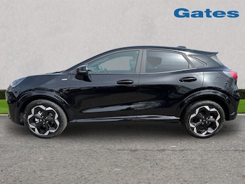 Used Ford Puma 2026 for sale - 79044863: Photo