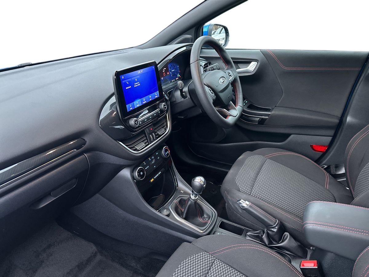 Used Ford Puma 2023 for sale - 77413775: Photo 11