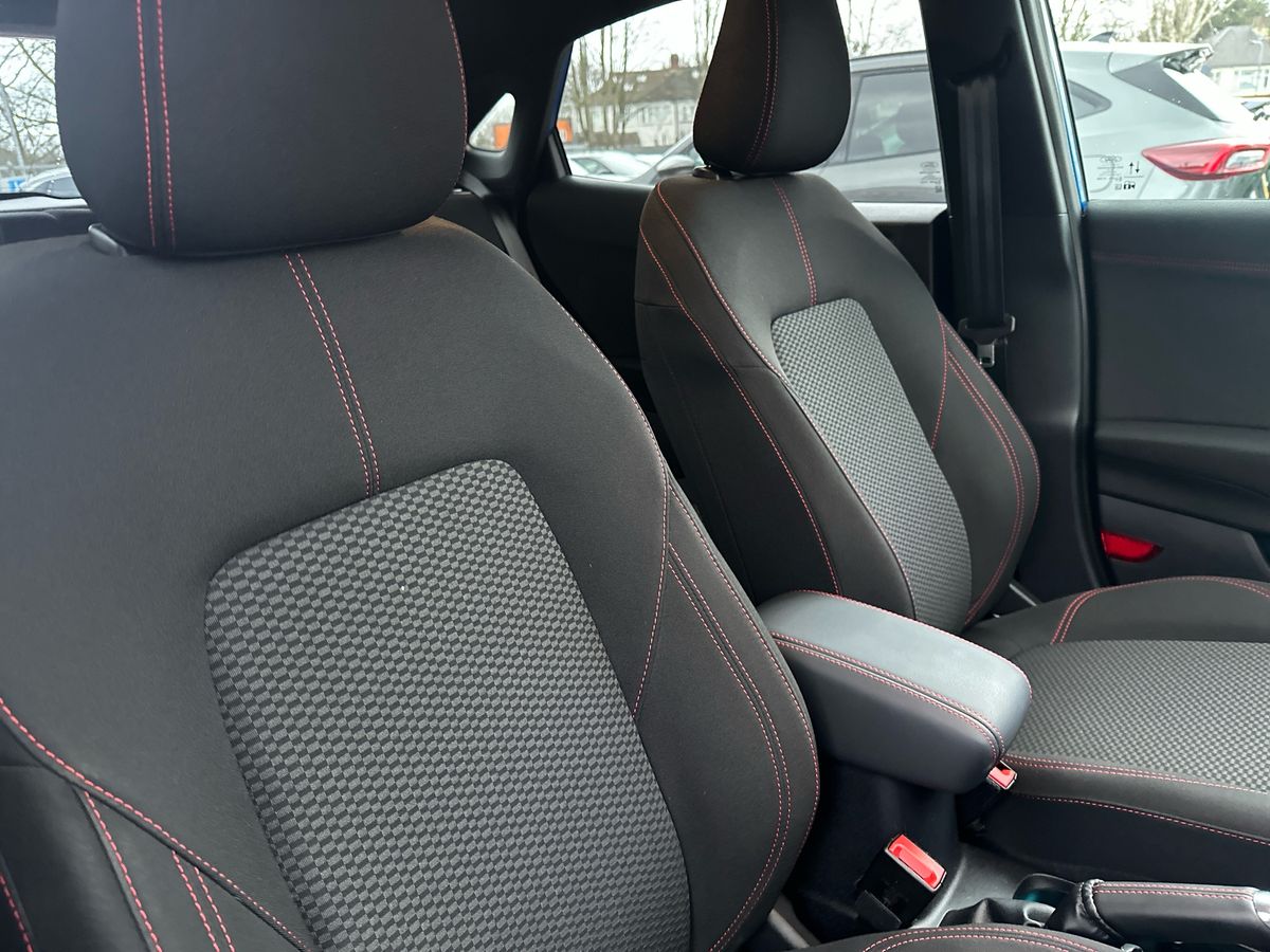 Used Ford Puma 2023 for sale - 77413775: Photo 12