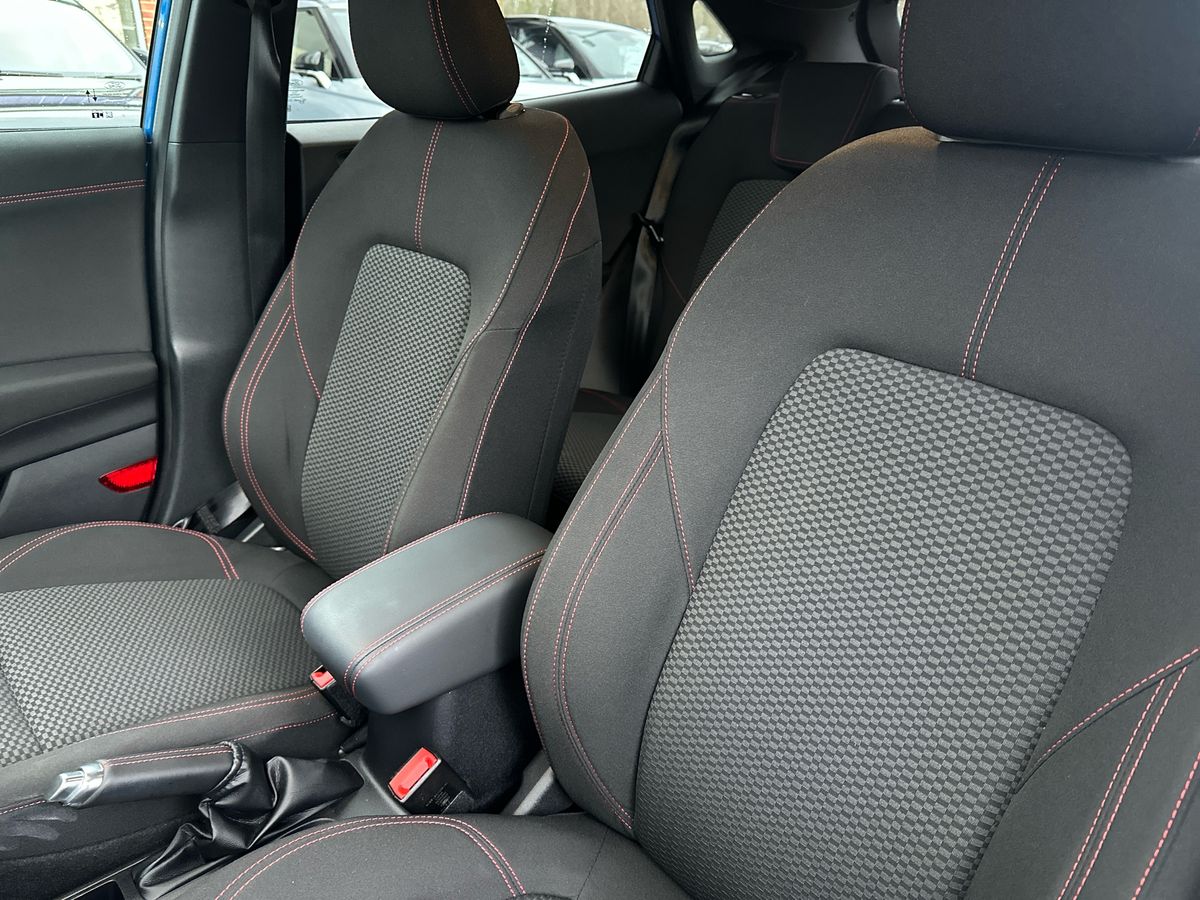 Used Ford Puma 2023 for sale - 77413775: Photo 13