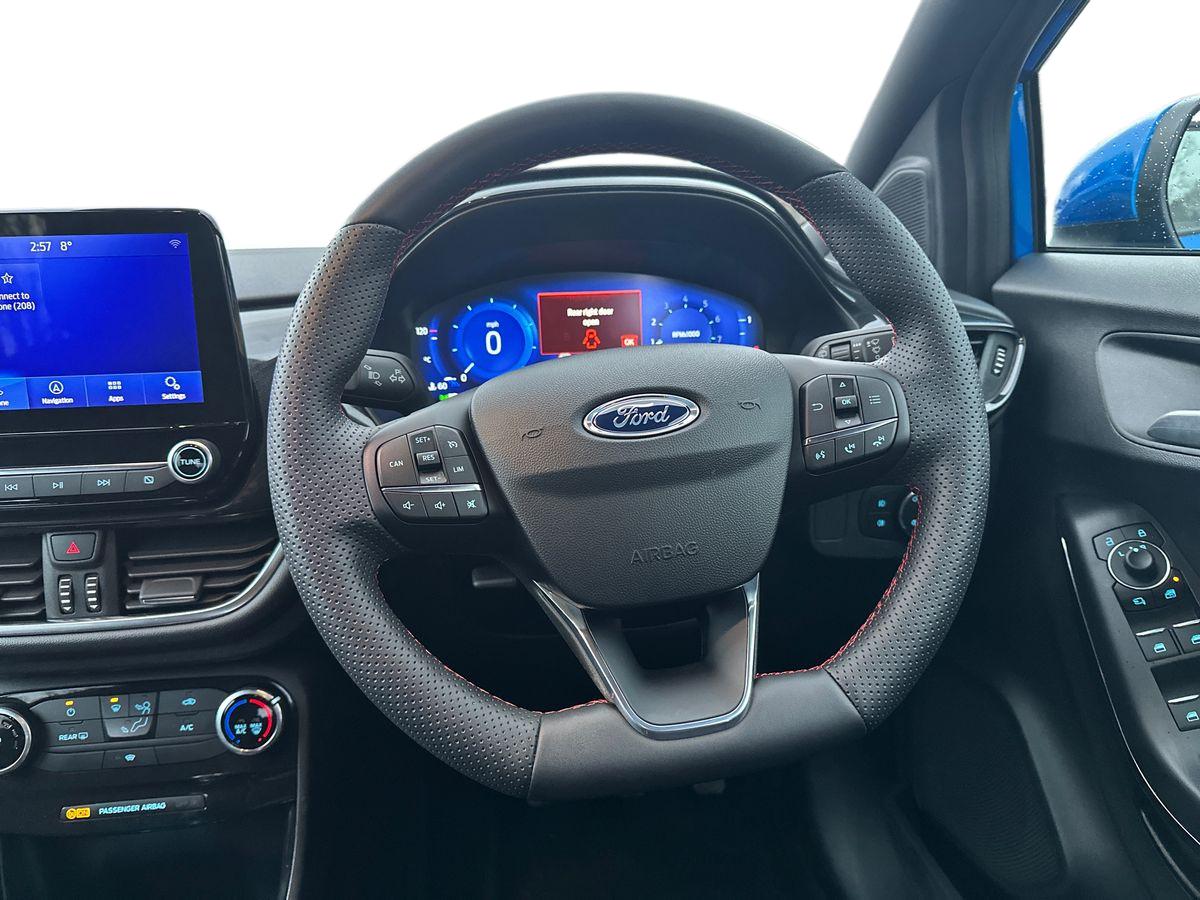 Used Ford Puma 2023 for sale - 77413775: Photo 17