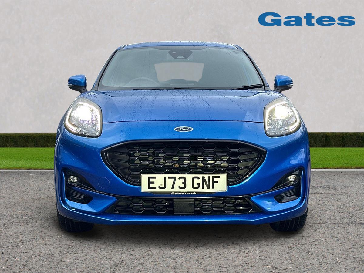 Used Ford Puma 2023 for sale - 77413775: Photo 2