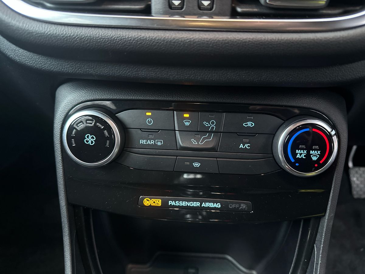 Used Ford Puma 2023 for sale - 77413775: Photo 22