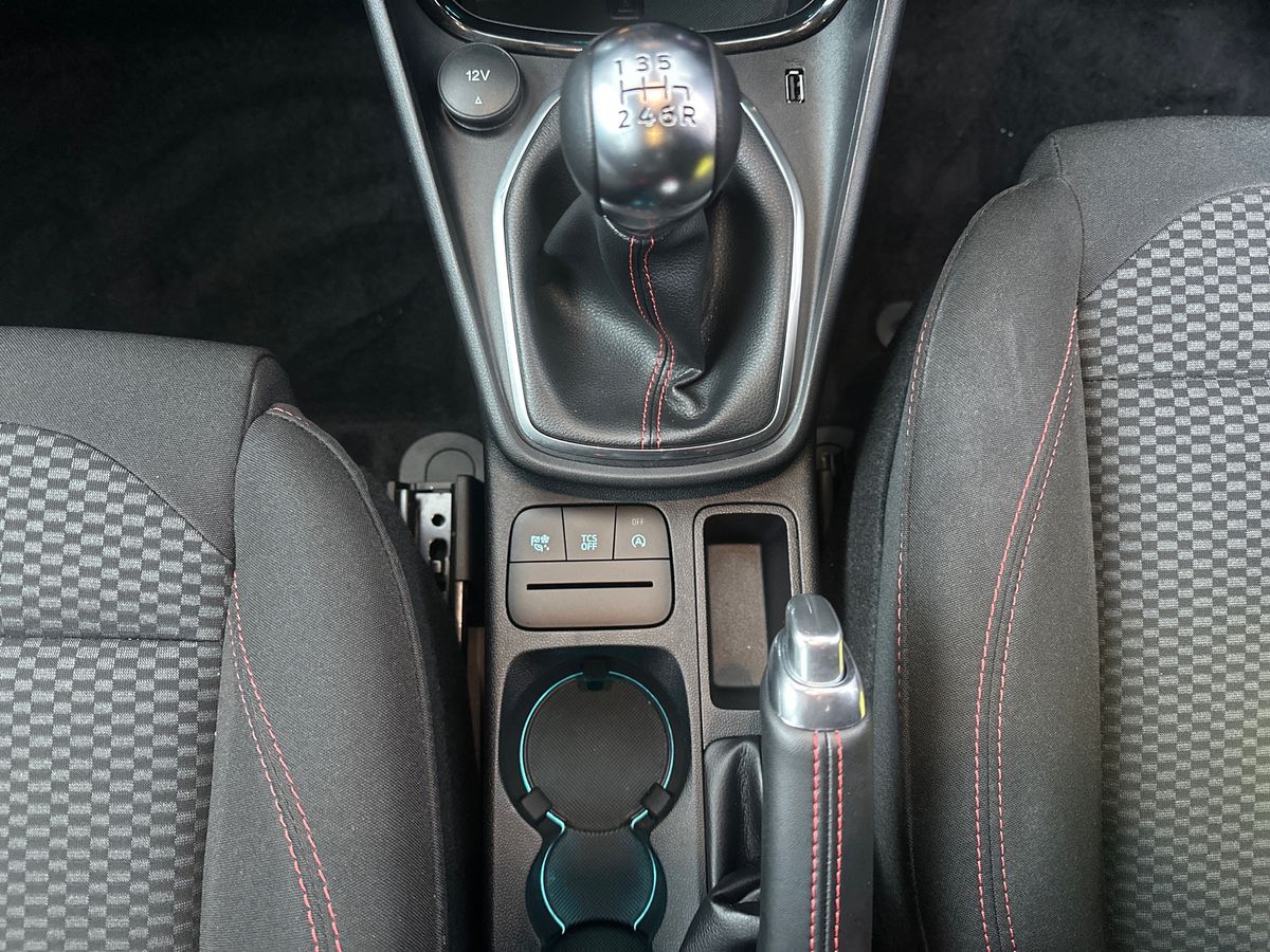 Used Ford Puma 2023 for sale - 77413775: Photo 28