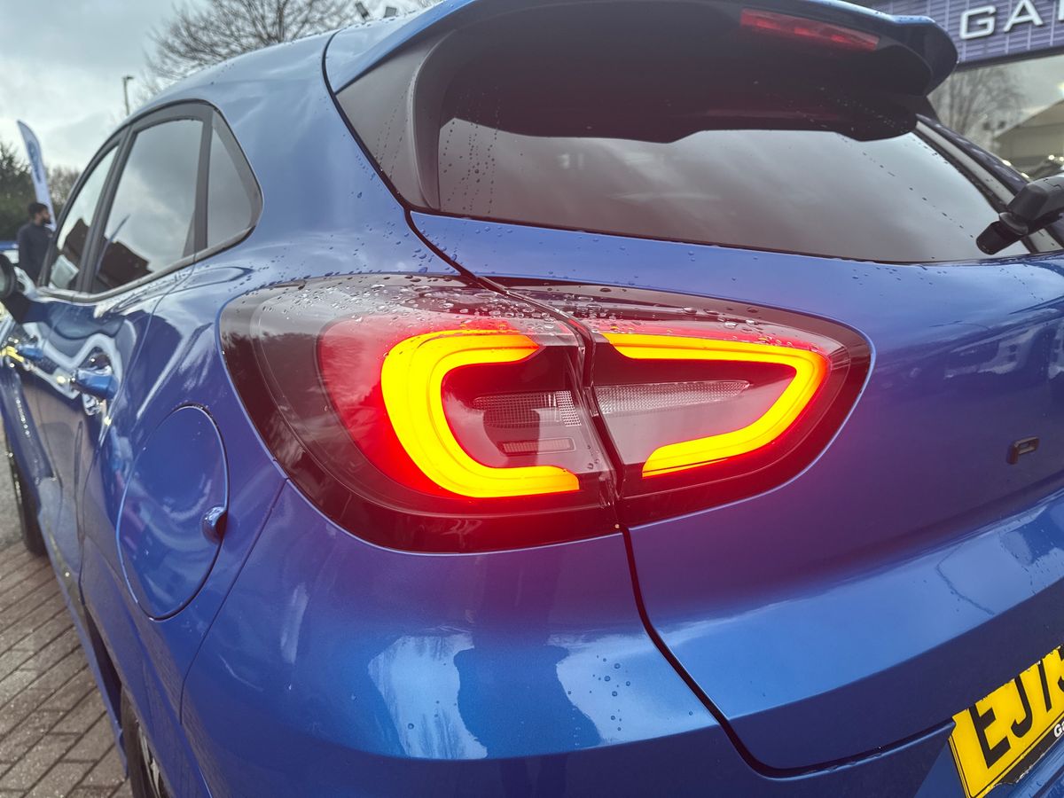 Used Ford Puma 2023 for sale - 77413775: Photo 33