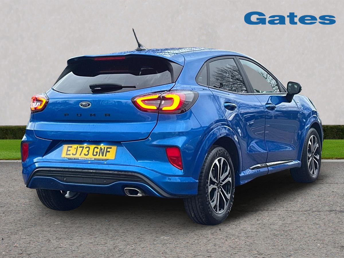 Used Ford Puma 2023 for sale - 77413775: Photo 7