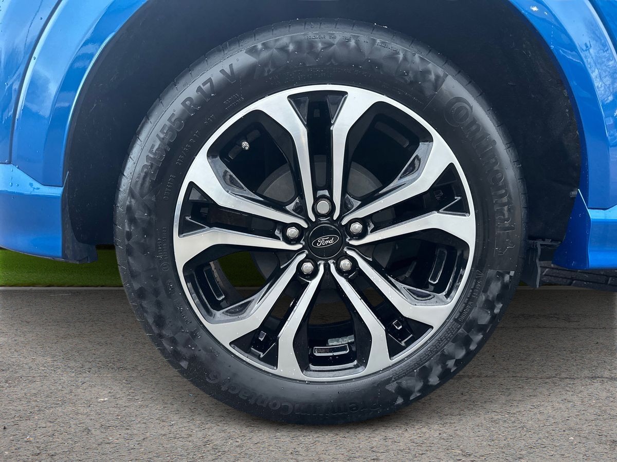 Used Ford Puma 2023 for sale - 77413775: Photo 9