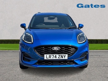 Used Ford Puma 2024 for sale - 79225647: Photo