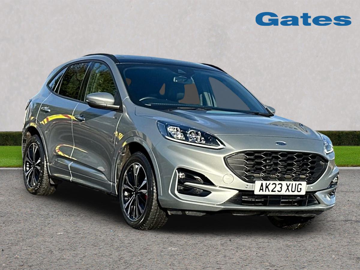 Used Ford Kuga 2023 for sale - 76452082: Photo 1