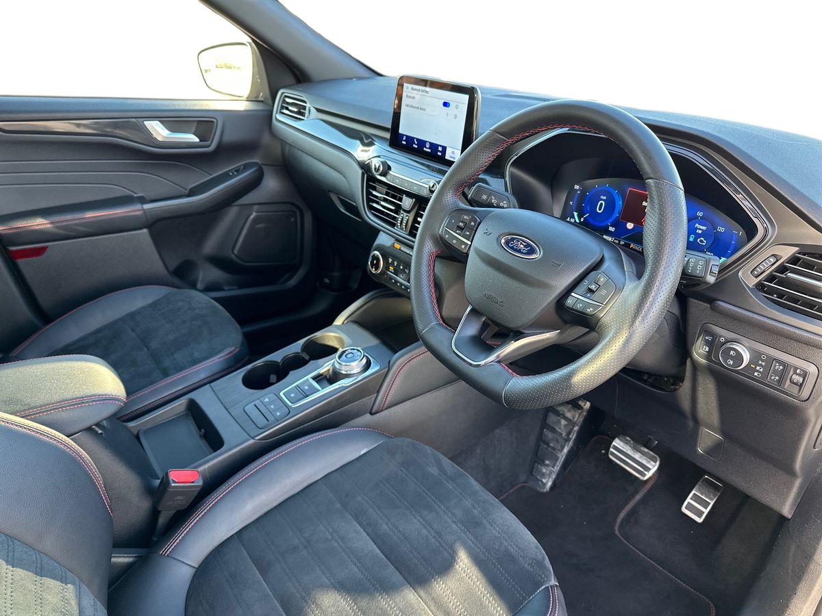 Used Ford Kuga 2023 for sale - 76452082: Photo 10