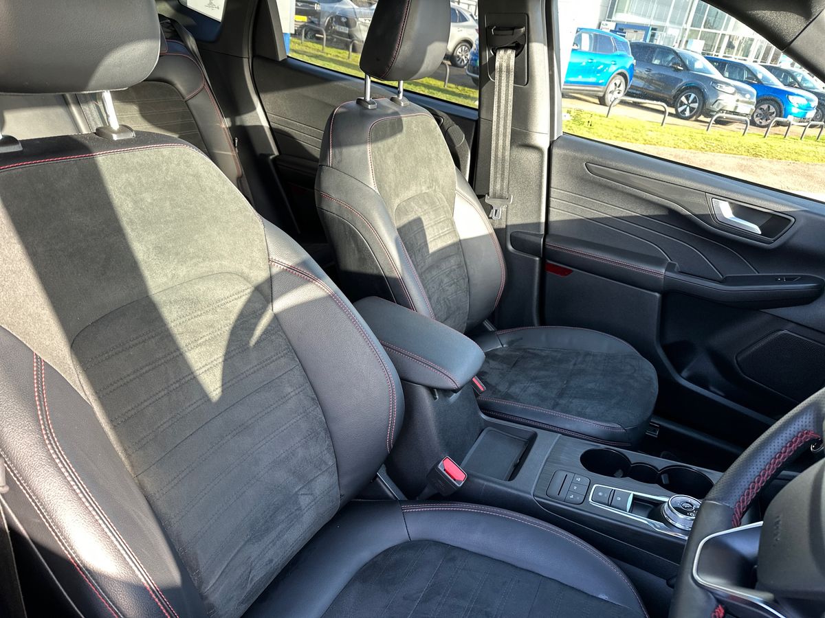 Used Ford Kuga 2023 for sale - 76452082: Photo 12