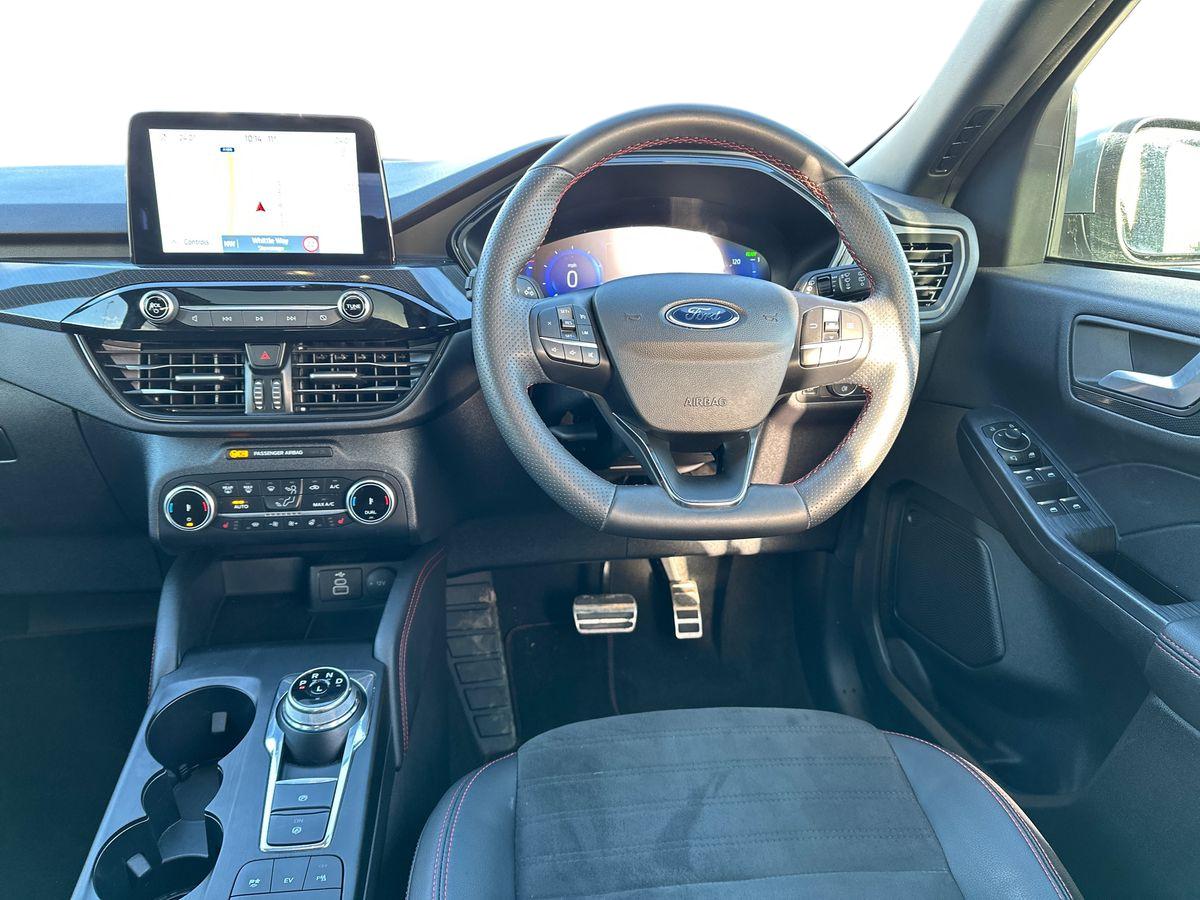 Used Ford Kuga 2023 for sale - 76452082: Photo 16