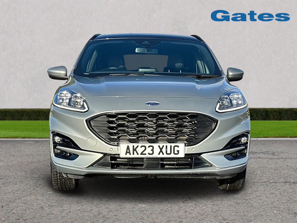 Used Ford Kuga 2023 for sale - 76452082: Photo 2