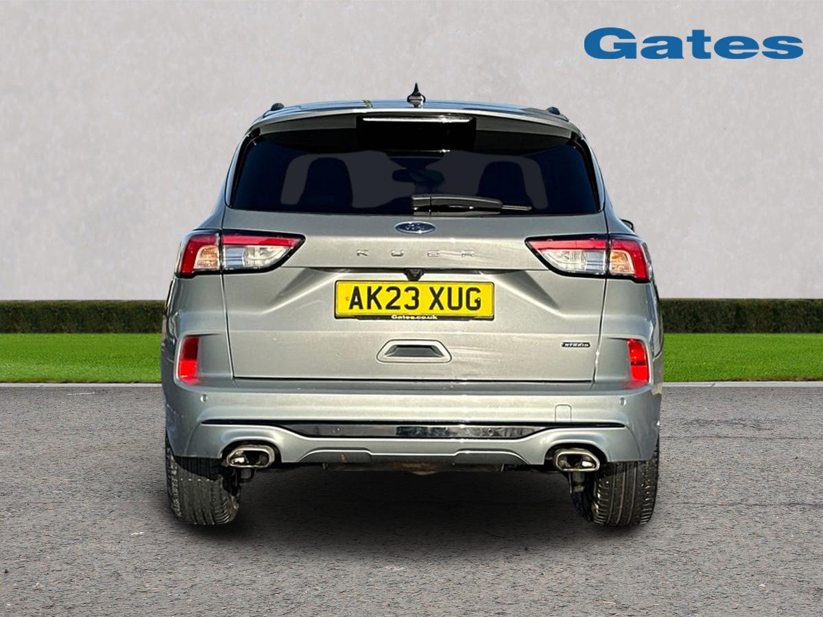 Used Ford Kuga 2023 for sale - 76452082: Photo 6