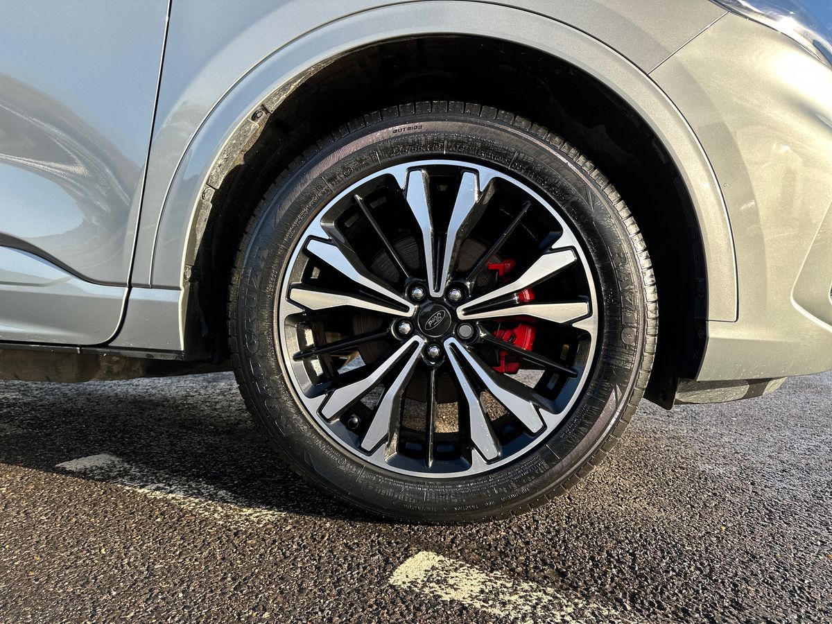 Used Ford Kuga 2023 for sale - 76452082: Photo 9