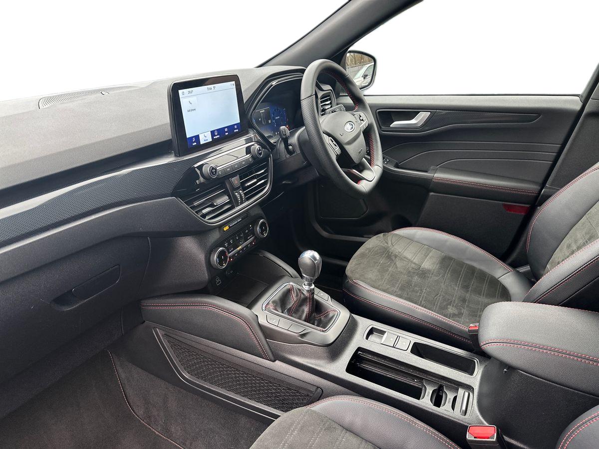 Used Ford Kuga 2023 for sale - 77449833: Photo 11