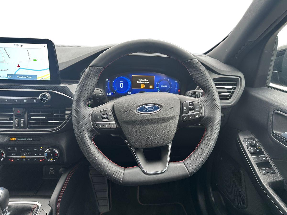 Used Ford Kuga 2023 for sale - 77449833: Photo 17