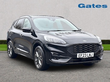 Used Ford Kuga 2023 for sale - 77449833: Photo