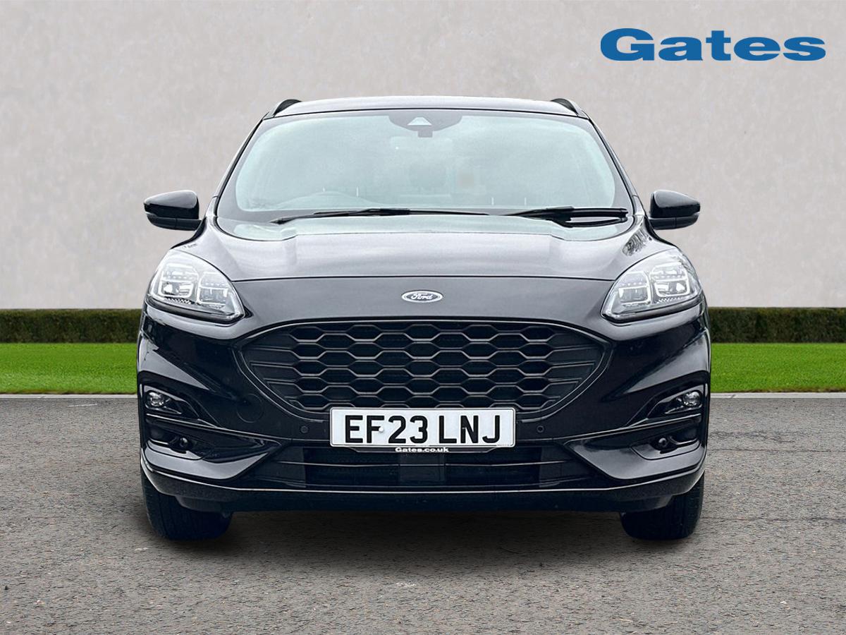 Used Ford Kuga 2023 for sale - 77449833: Photo 2