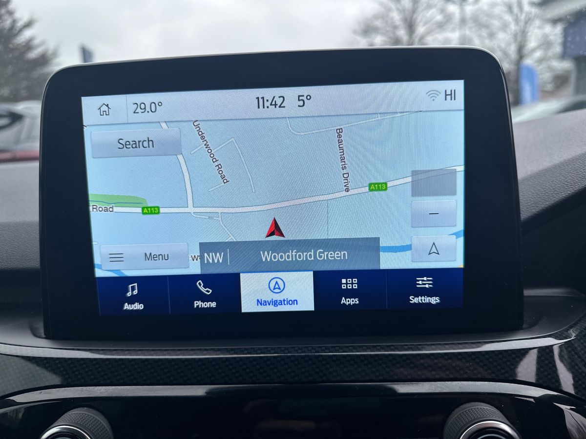 Used Ford Kuga 2023 for sale - 77449833: Photo 20