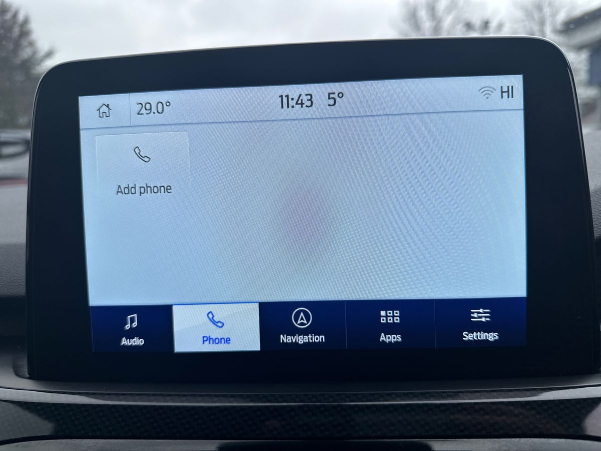 Used Ford Kuga 2023 for sale - 77449833: Photo 21