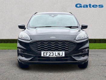 Used Ford Kuga 2023 for sale - 77449833: Photo