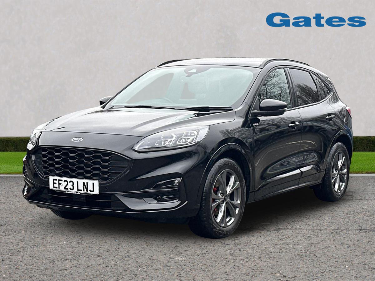 Used Ford Kuga 2023 for sale - 77449833: Photo 3