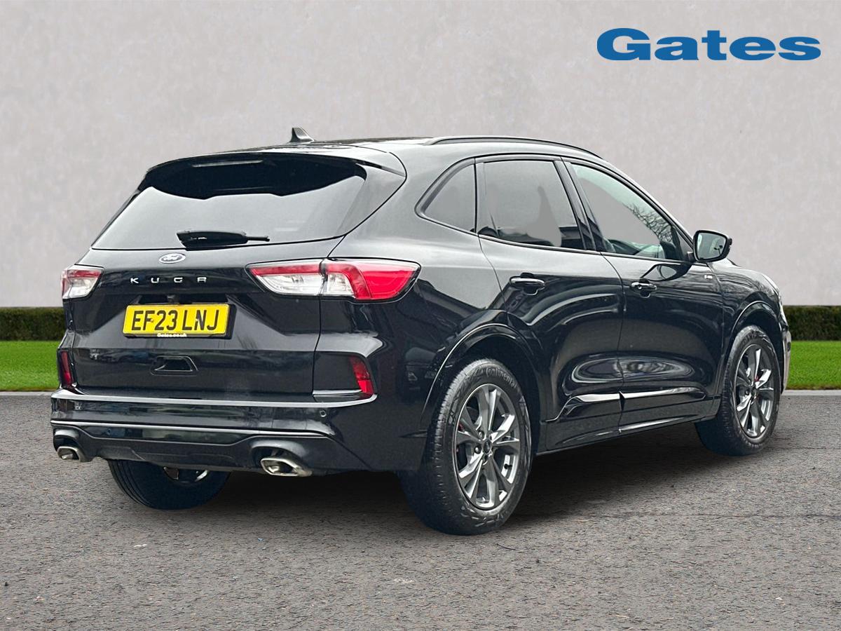 Used Ford Kuga 2023 for sale - 77449833: Photo 7