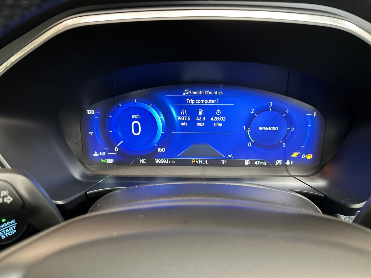 Used Ford Kuga 2022 for sale - 77745738: Photo 18