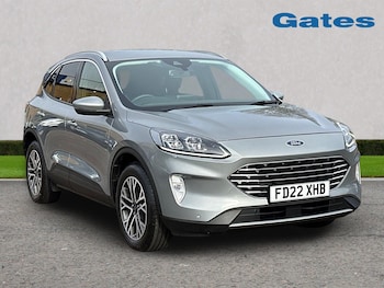 Used Ford Kuga 2022 for sale - 77745738: Photo