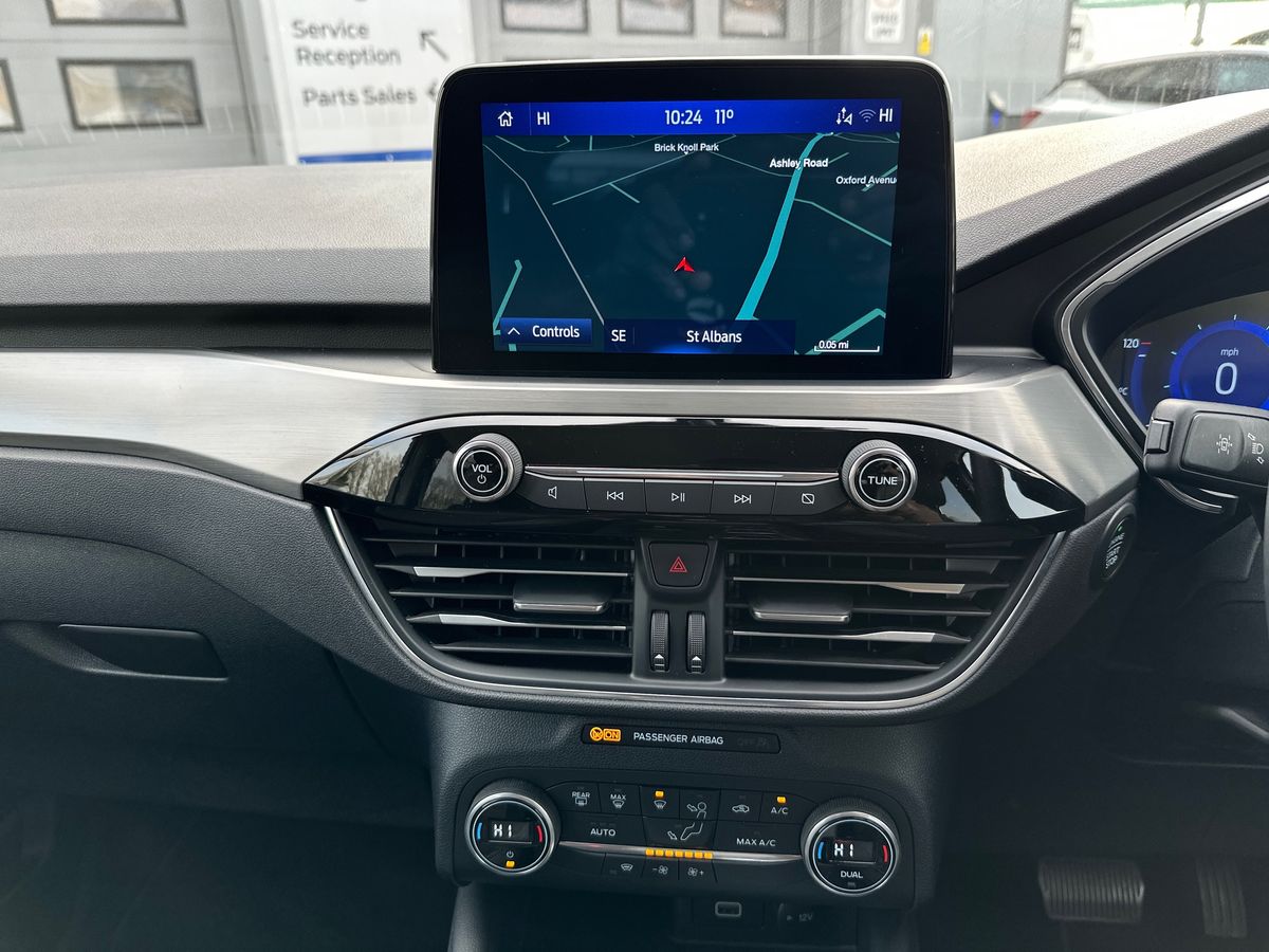 Used Ford Kuga 2022 for sale - 77745738: Photo 20