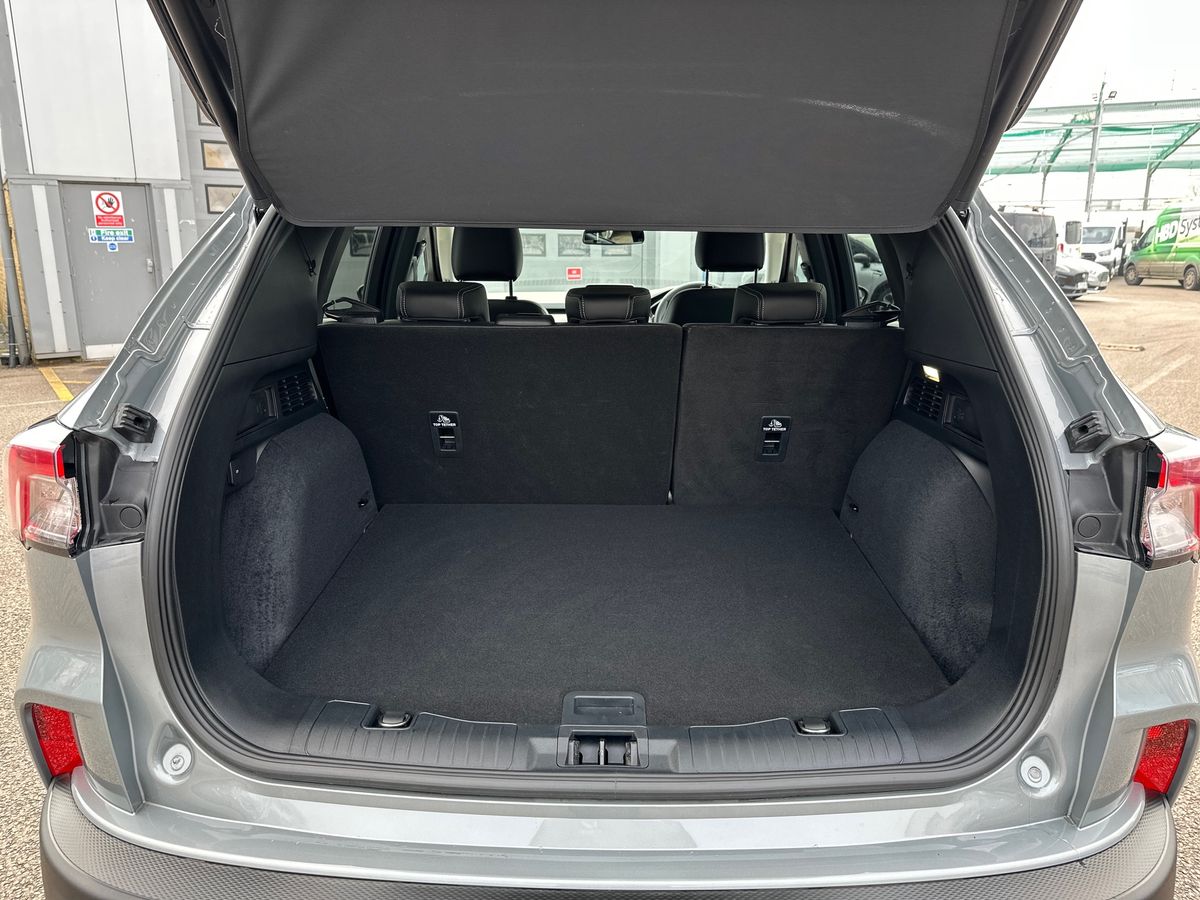 Used Ford Kuga 2022 for sale - 77745738: Photo 34