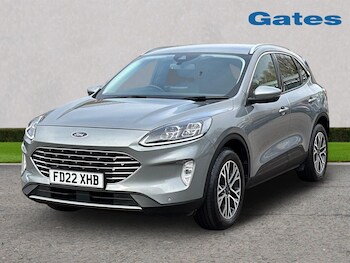 Used Ford Kuga 2022 for sale - 77745738: Photo