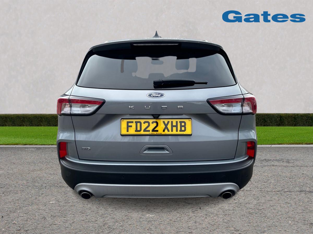 Used Ford Kuga 2022 for sale - 77745738: Photo 6