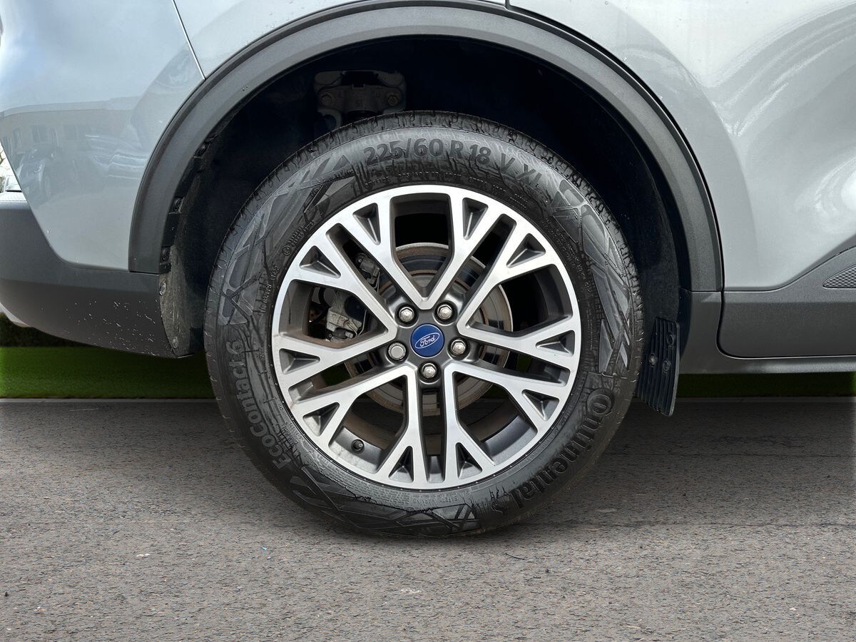 Used Ford Kuga 2022 for sale - 77745738: Photo 9