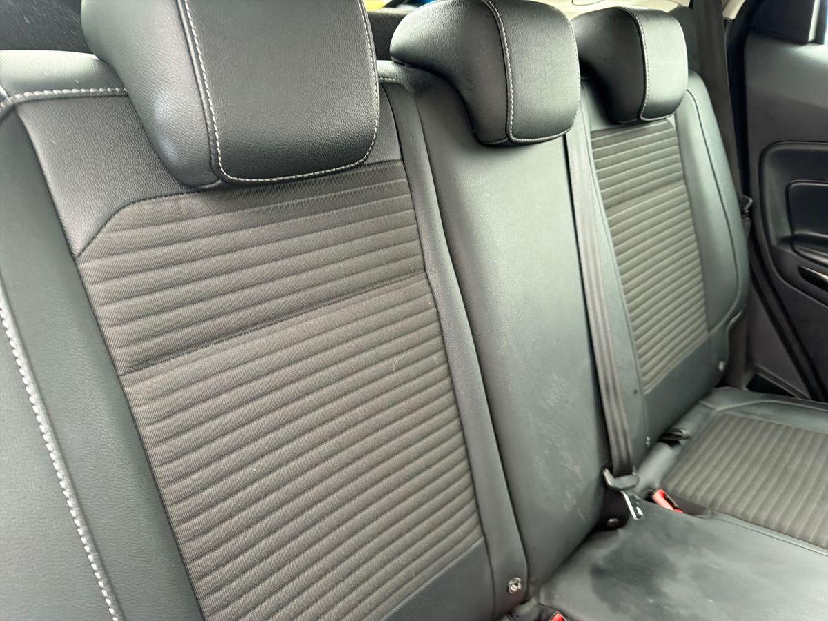 Used Ford Ecosport 2023 for sale - 77606859: Photo 14