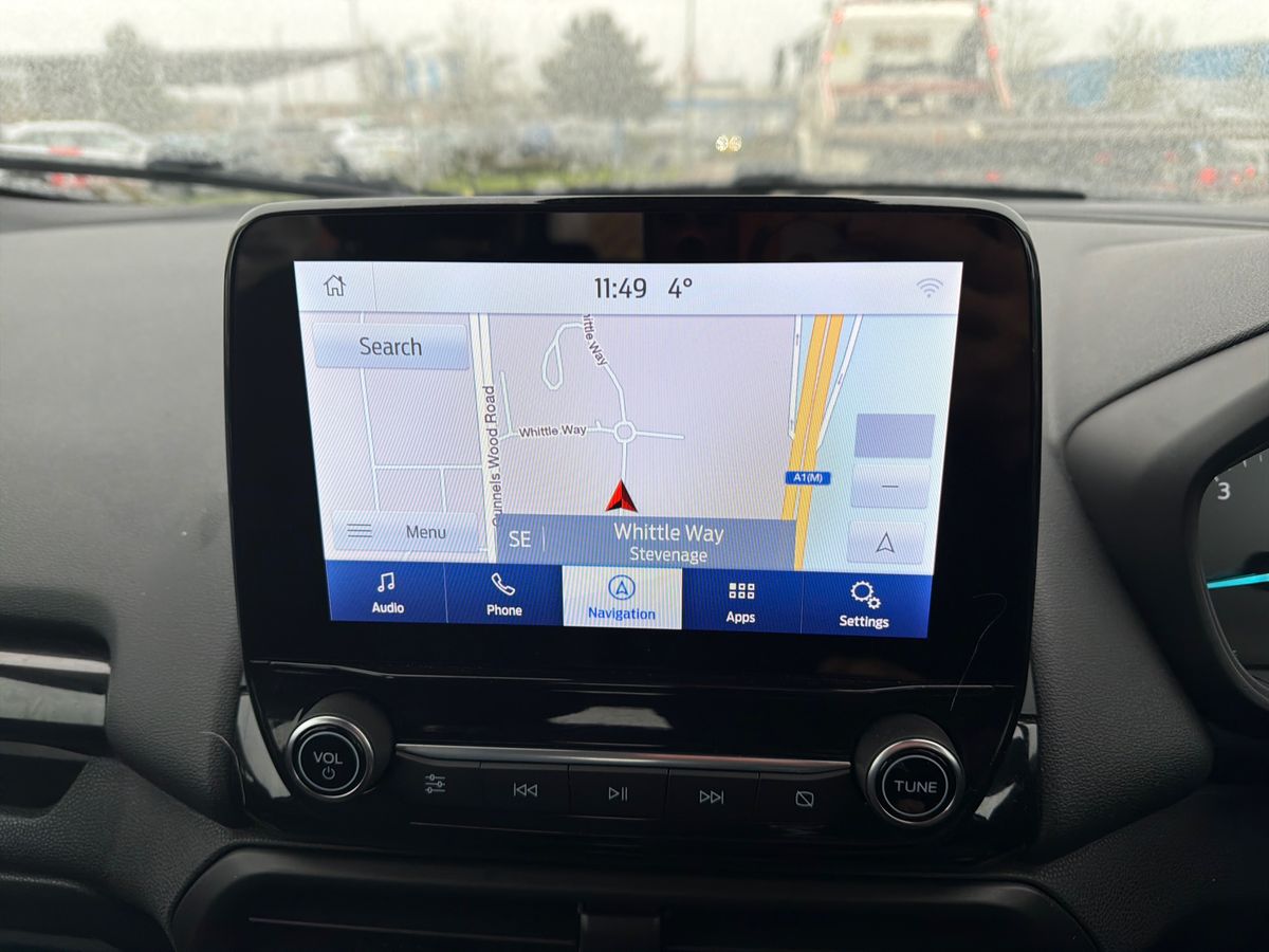 Used Ford Ecosport 2023 for sale - 77606859: Photo 20