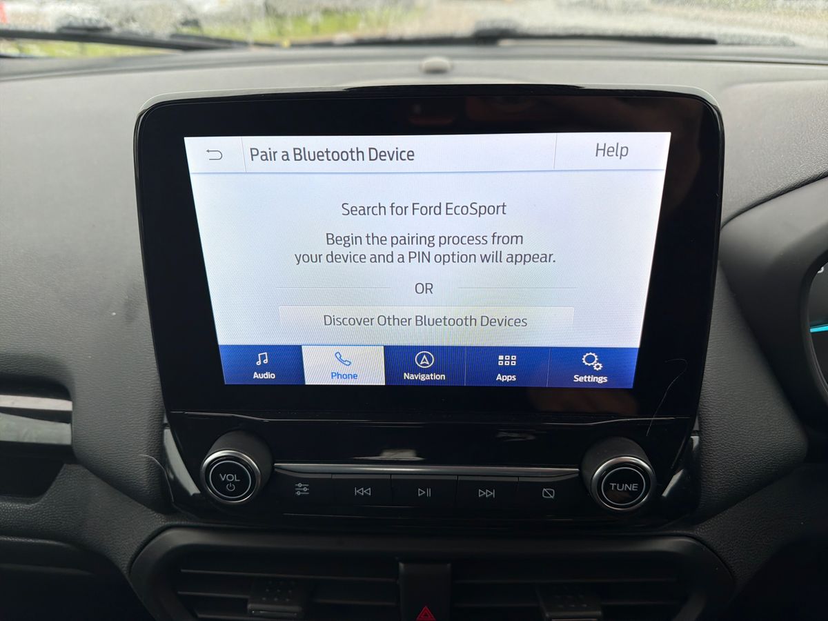 Used Ford Ecosport 2023 for sale - 77606859: Photo 21