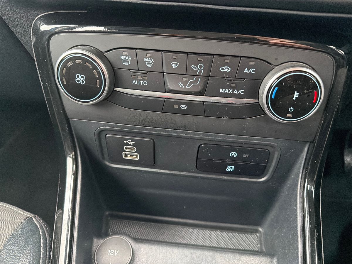 Used Ford Ecosport 2023 for sale - 77606859: Photo 22