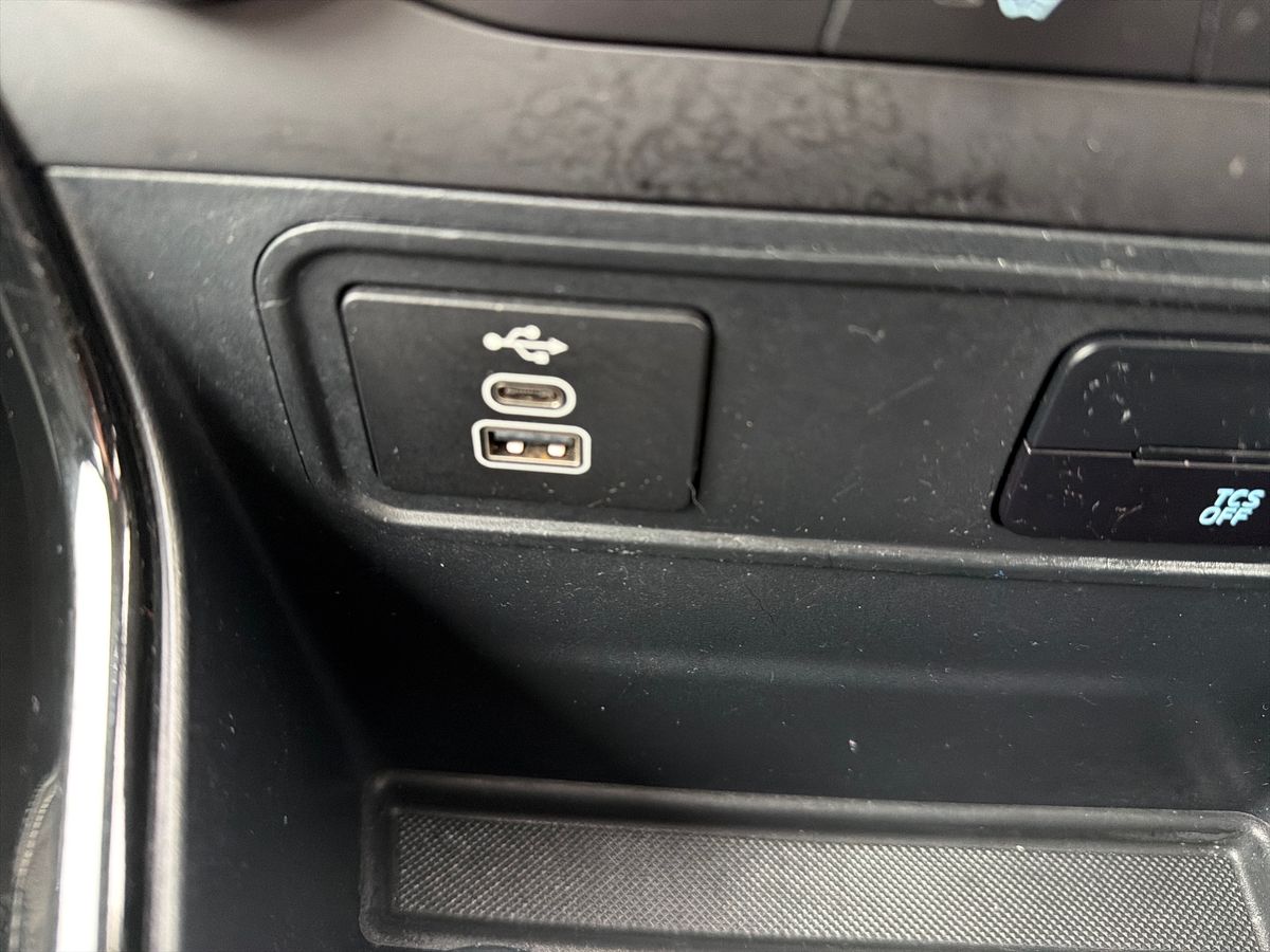 Used Ford Ecosport 2023 for sale - 77606859: Photo 24