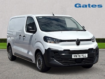 Used Citroen Dispatch 2024 for sale - 78868389: Photo