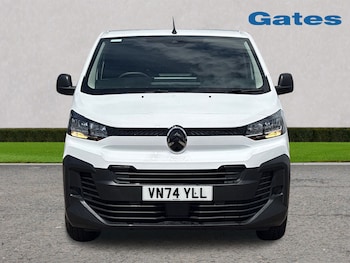 Used Citroen Dispatch 2024 for sale - 78868389: Photo