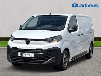 Used Citroen Dispatch 2024 for sale - 78868389: Photo