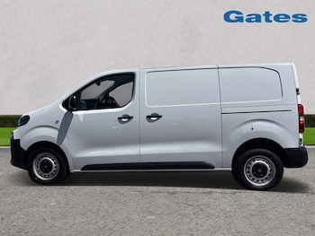 Used Citroen Dispatch 2024 for sale - 78868389: Photo