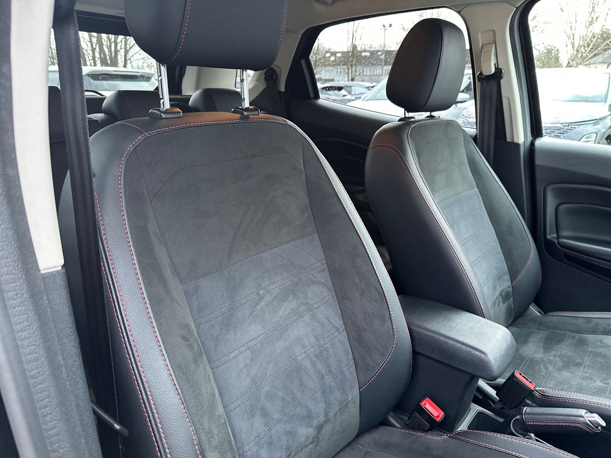 Used Ford Ecosport 2022 for sale - 77576330: Photo 12