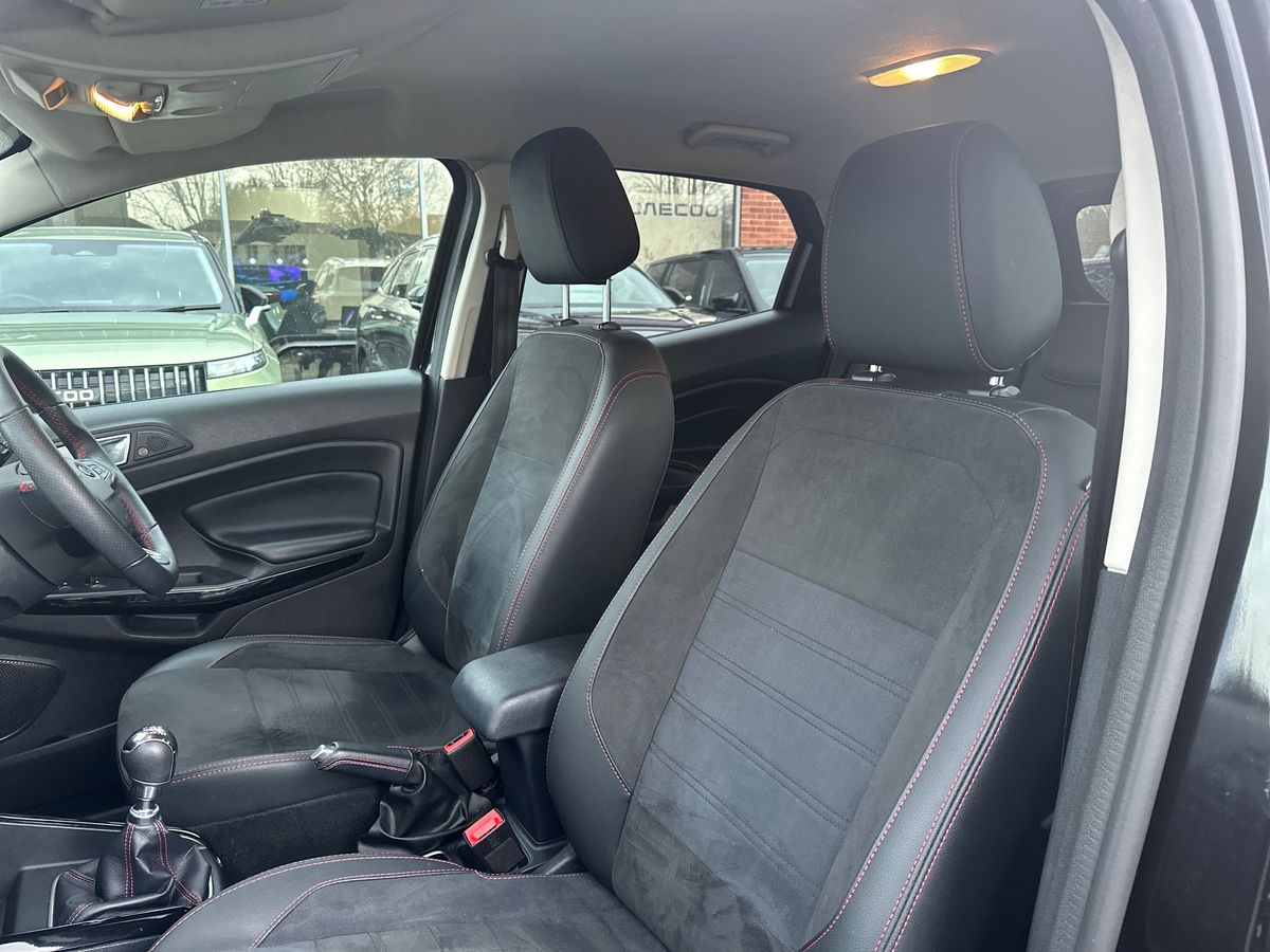 Used Ford Ecosport 2022 for sale - 77576330: Photo 13